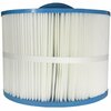 Zoro Approved Supplier Bullfrog Spas Top Handle Threaded Bottom Replacement Filter Compatible PBF36/8CH-951/FC-0536 WS.BUF0536